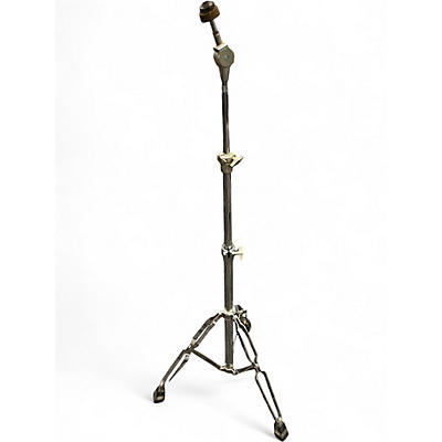Used Pearl Double Braced Straight Cymbal Stand