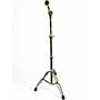 Used Pearl Double Braced Straight Cymbal Stand