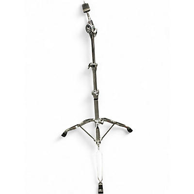 Used Pearl Double Braced Straight Cymbal Stand