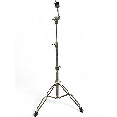 Used Pearl Double Braced Straight Cymbal Stand