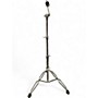 Used Pearl Double Braced Straight Cymbal Stand