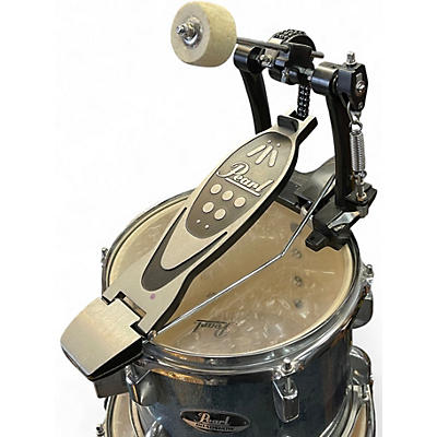 Used Pearl Double Chain Single Bass Drum Pedal