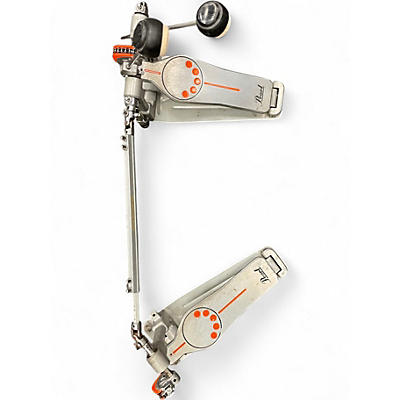 Used Pearl Double Eliminator Double Bass Drum Pedal