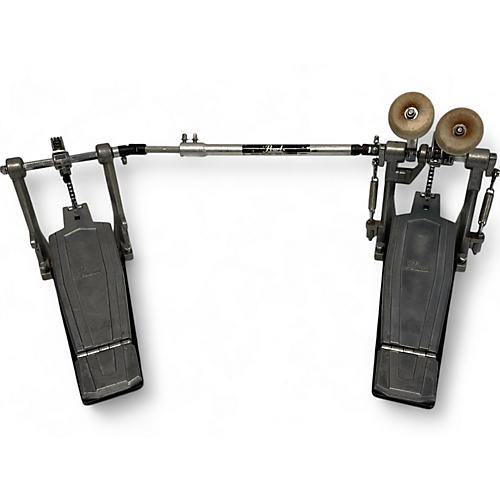 Pearl Used Pearl Double Kick  Double Bass Drum Pedal