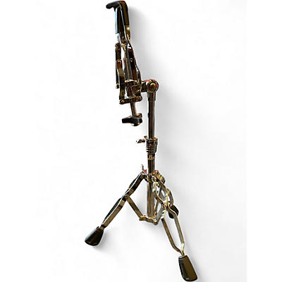 Used Pearl Double braced Snare Stand