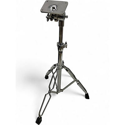 Used Pearl Drum Pad Stand Percussion Stand