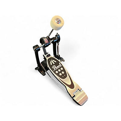 Used Pearl Drum Pedal Single Bass Drum Pedal