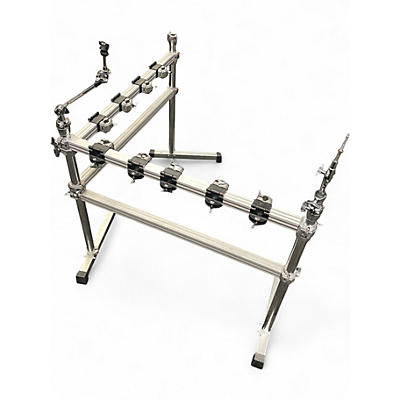 Used Pearl Drum Rack Drum Rack