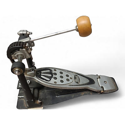 Used Pearl Dual Drive Kick Pedal Single Bass Drum Pedal