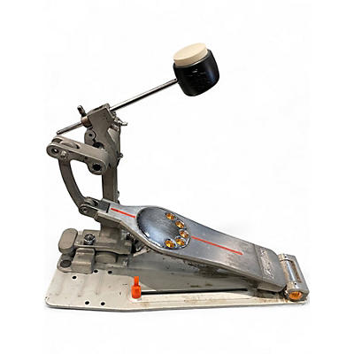 Used Pearl ELIMANATOR DEMON DRIVE Single Bass Drum Pedal