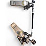Used Pearl ELIMINATOR DEMON CHAIN DRIVE Double Bass Drum Pedal