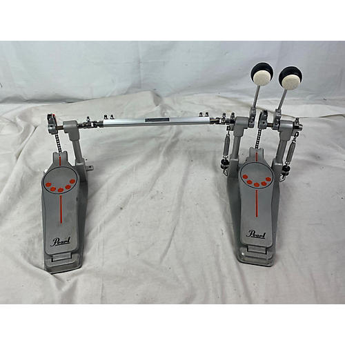 Pearl Used Pearl ELIMINATOR DEMON DRIVE Double Bass Drum Pedal