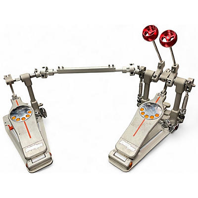 Used Pearl ELIMINATOR DEMON DRIVE Double Bass Drum Pedal