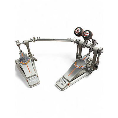 Used Pearl ELIMINATOR DEMON DRIVE Double Bass Drum Pedal