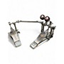 Used Pearl ELIMINATOR DEMON DRIVE Double Bass Drum Pedal