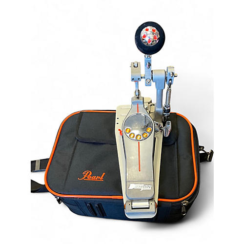 Used Pearl ELIMINATOR DEMON DRIVE SINGLE Single Bass Drum Pedal