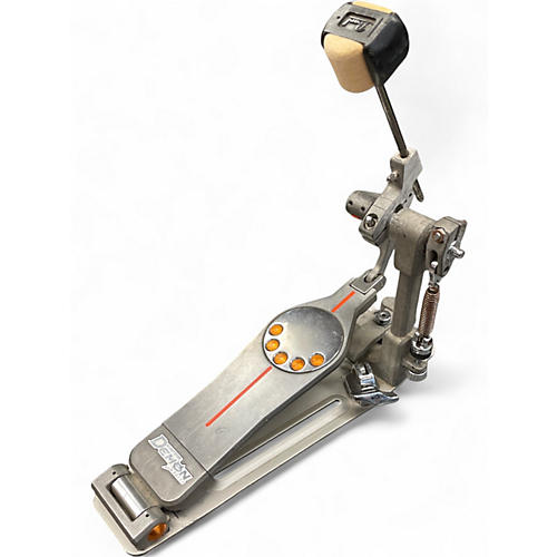 Used Pearl ELIMINATOR DEMON DRIVE Single Bass Drum Pedal