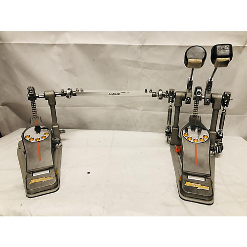 Pearl Used Pearl ELIMINATOR DEMON Double Bass Drum Pedal