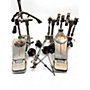 Used Pearl ELIMINATOR DEMON Double Bass Drum Pedal