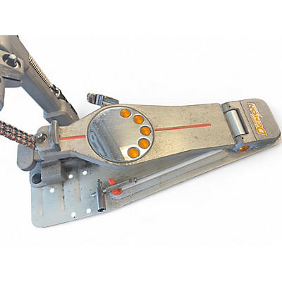 Used Pearl ELIMINATOR DEMON Single Bass Drum Pedal