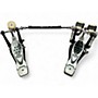 Used Pearl ELIMINATOR DOUBLE BASS DRUM PEDAL Double Bass Drum Pedal
