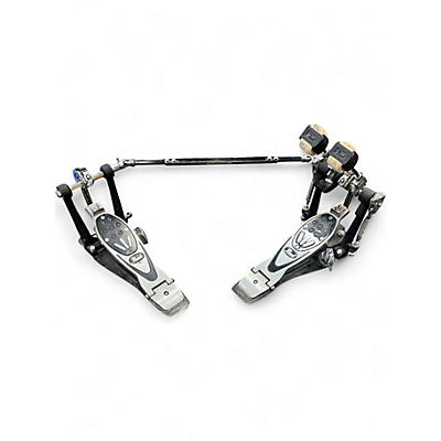 Used Pearl ELIMINATOR DOUBLE BASS Double Bass Drum Pedal