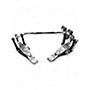 Used Pearl ELIMINATOR DOUBLE BASS Double Bass Drum Pedal