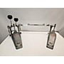 Used Pearl Used Pearl ELIMINATOR Double Bass Drum Pedal