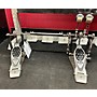 Used Pearl Used Pearl ELIMINATOR Double Bass Drum Pedal