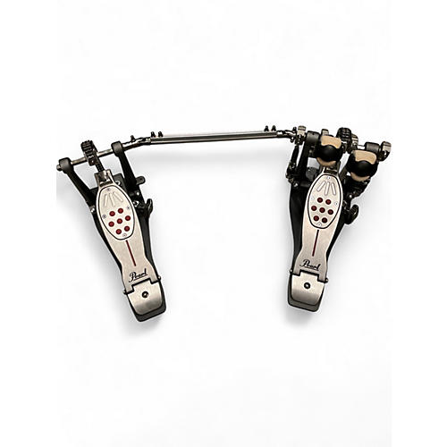 Used Pearl ELIMINATOR Double Bass Drum Pedal
