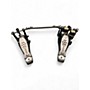 Used Pearl ELIMINATOR Double Bass Drum Pedal