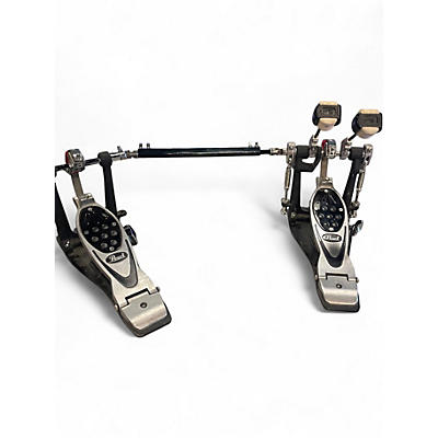 Used Pearl ELIMINATOR Double Bass Drum Pedal
