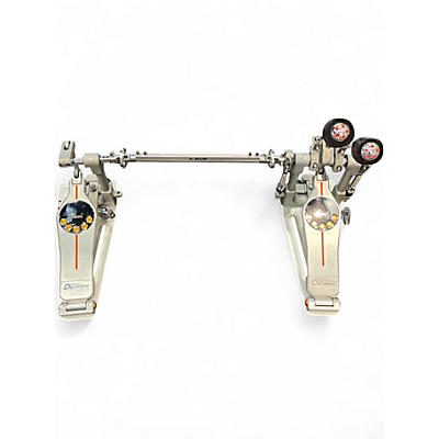 Used Pearl ELIMINATOR Double Bass Drum Pedal