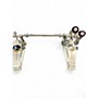 Used Pearl ELIMINATOR Double Bass Drum Pedal