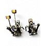 Used Pearl ELIMINATOR P-2002C Double Bass Drum Pedal