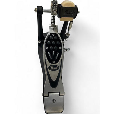 Used Pearl ELIMINATOR P2000C Single Bass Drum Pedal
