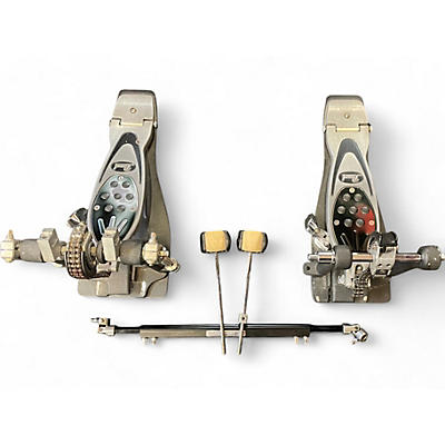 Pearl Used Pearl ELIMINATOR POWER SHIFTER Double Bass Drum Pedal