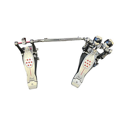 Pearl Used Pearl ELIMINATOR REDLINE Double Bass Drum Pedal