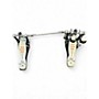 Used Pearl ELIMINATOR REDLINE Double Bass Drum Pedal