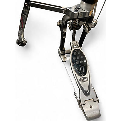 Used Pearl ELIMINATOR REDLINE H2050 DUAL-LEG HI-HAT STAND Hi Hat Stand