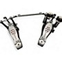 Used Pearl ELIMINATOR REDLINE PEDal Double Bass Drum Pedal