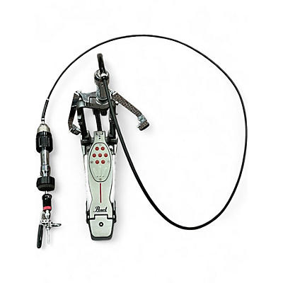 Used Pearl ELIMINATOR REDLINE REMOTE HIHAT Hi Hat Stand