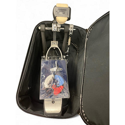 Used Pearl ELIMINATOR REDLINE Single Bass Drum Pedal