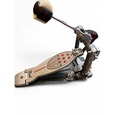 Used Pearl ELIMINATOR REDLINE Single Bass Drum Pedal