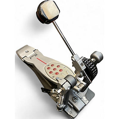 Used Pearl ELIMINATOR REDLINE Single Bass Drum Pedal