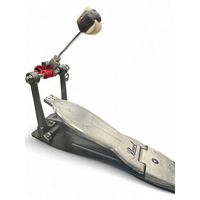 Used Pearl ELIMINATOR REDLINE Single Bass Drum Pedal