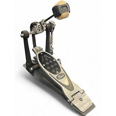 Used Pearl ELIMINATOR SINGKE BASS DRUM PEDAL Single Bass Drum Pedal