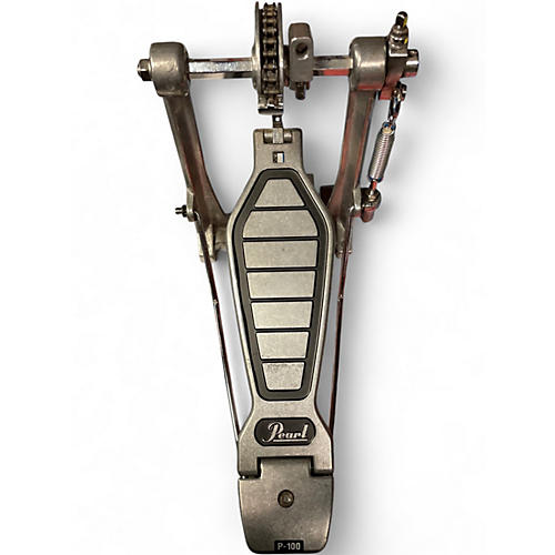 Used Pearl ELIMINATOR Single Bass Drum Pedal
