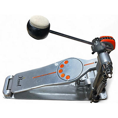 Used Pearl ELIMINATOR Single Bass Drum Pedal