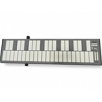 Used Pearl EM1 MALLET STATION MIDI CONTROLLER MIDI Controller